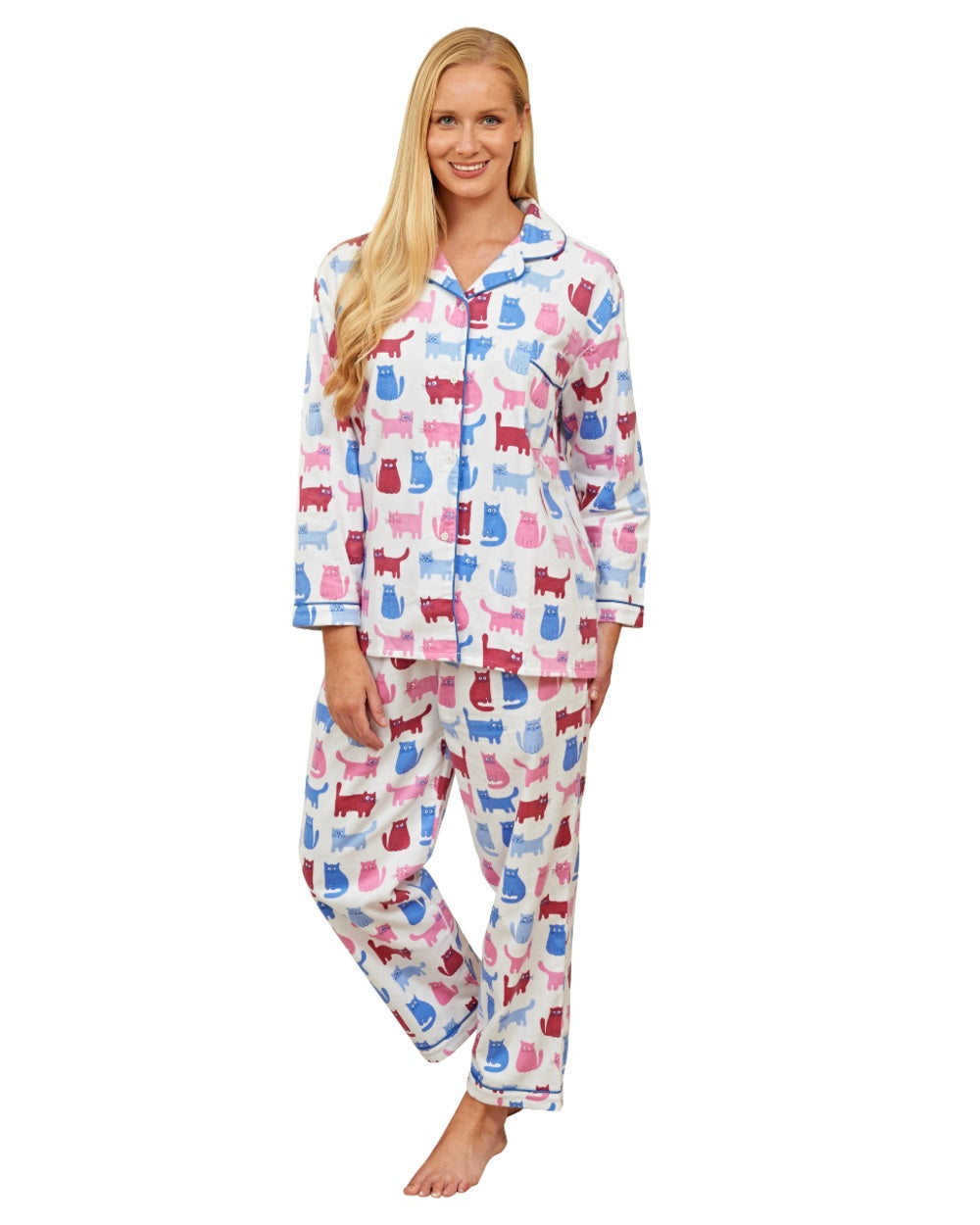 Cats styled Champion Paris Women&