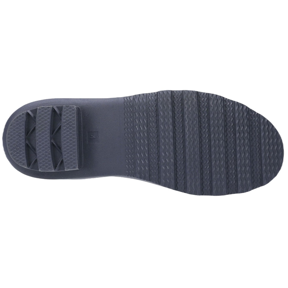 Cotswold Badminton Wellington Boot In Petal