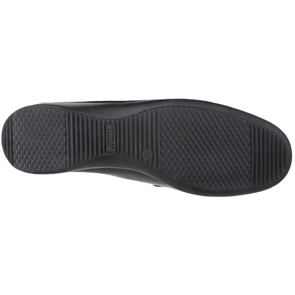 Cotswold Barrington Loafer Shoes In Black