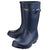 Cotswold Childrens Buckingham Wellington Boots in Navy #colour_navy