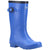 Cotswold Childrens Fairweather Wellington Boots in Blue #colour_blue