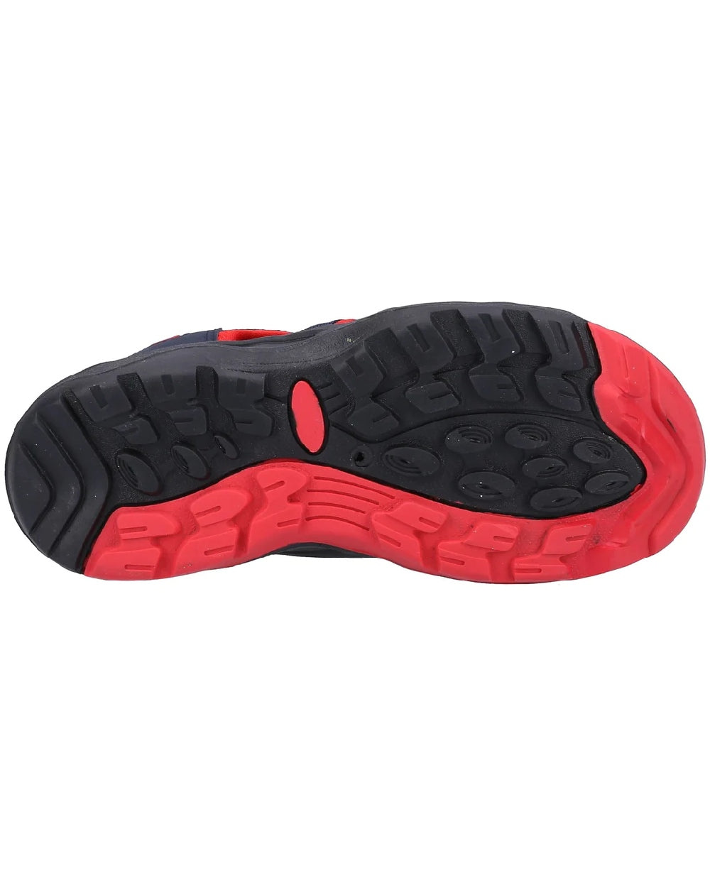 Cotswold Childrens Marshfield Recycled Sandals in Navy