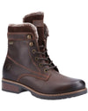 Cotswold Daylesford Mid Boot In Brown #colour_brown