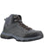 Cotswold Mens Wychwood Recycled Hiking Boots in Olive Grey #colour_olive-grey