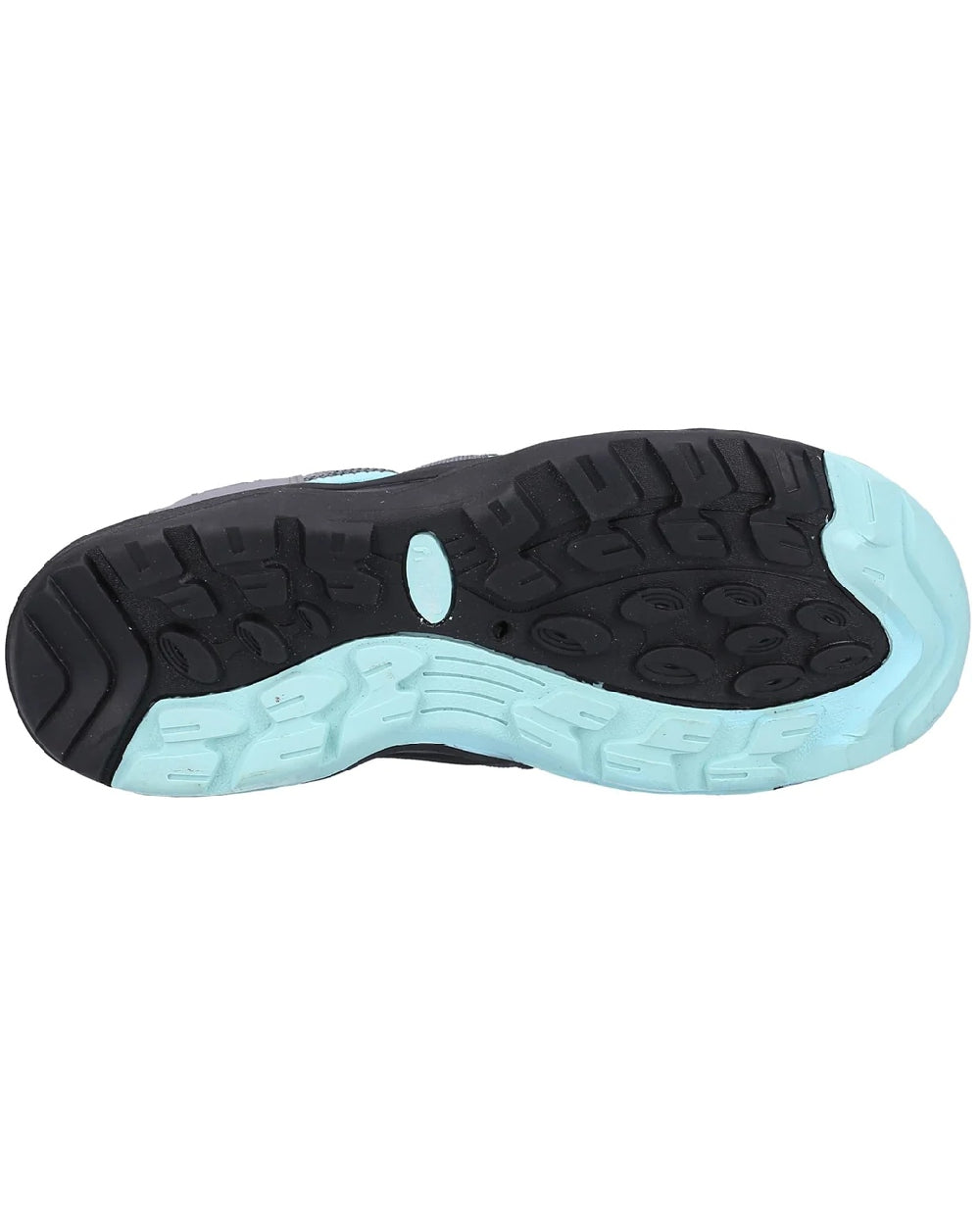 Cotswold Womens Marshfield Recycled Sandals in Turquoise