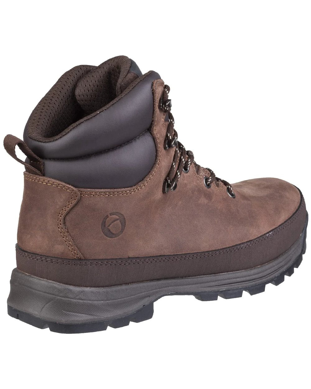 Cotswold Mens Sudgrove Boots in Brown
