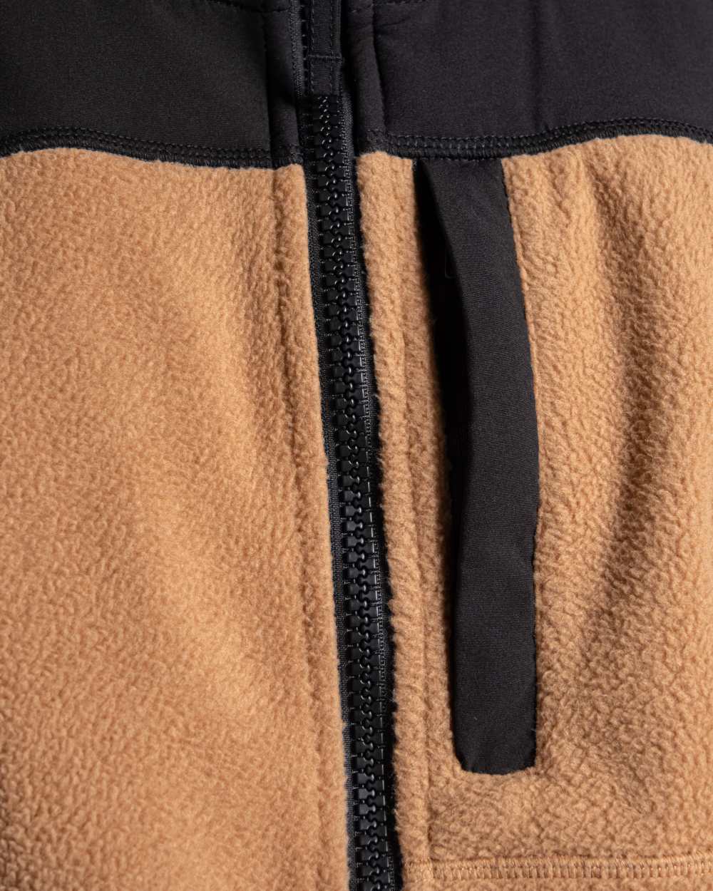 Boulder coloured Craghoppers Mens Braefell Jacket on white background