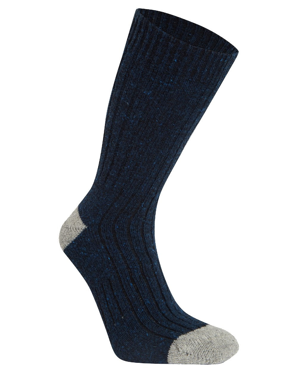 Blue Navy Light Grey coloured Craghoppers Men&