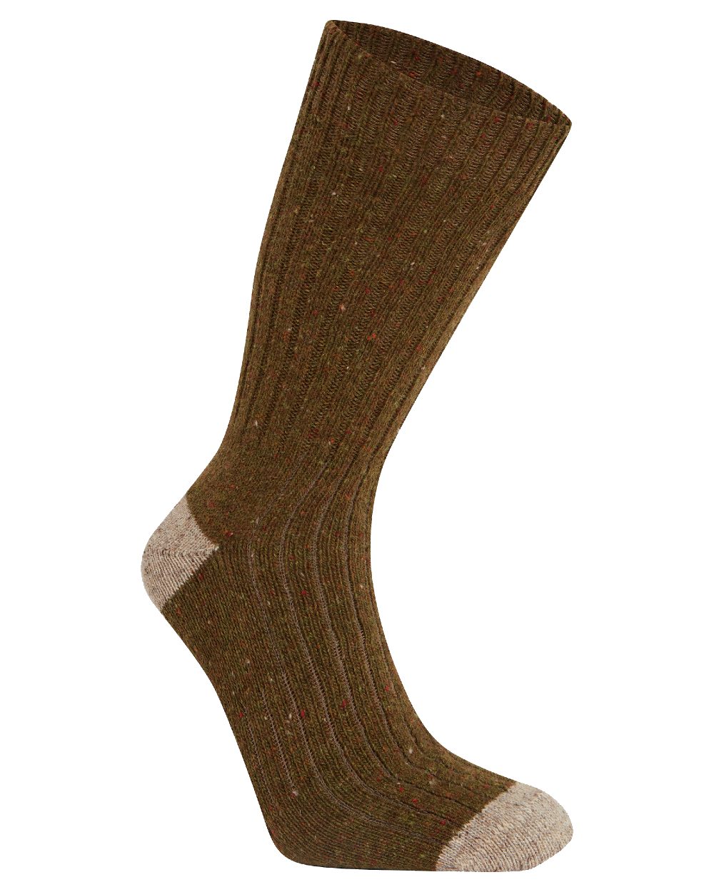 Dark Moss Beige coloured Craghoppers Men&