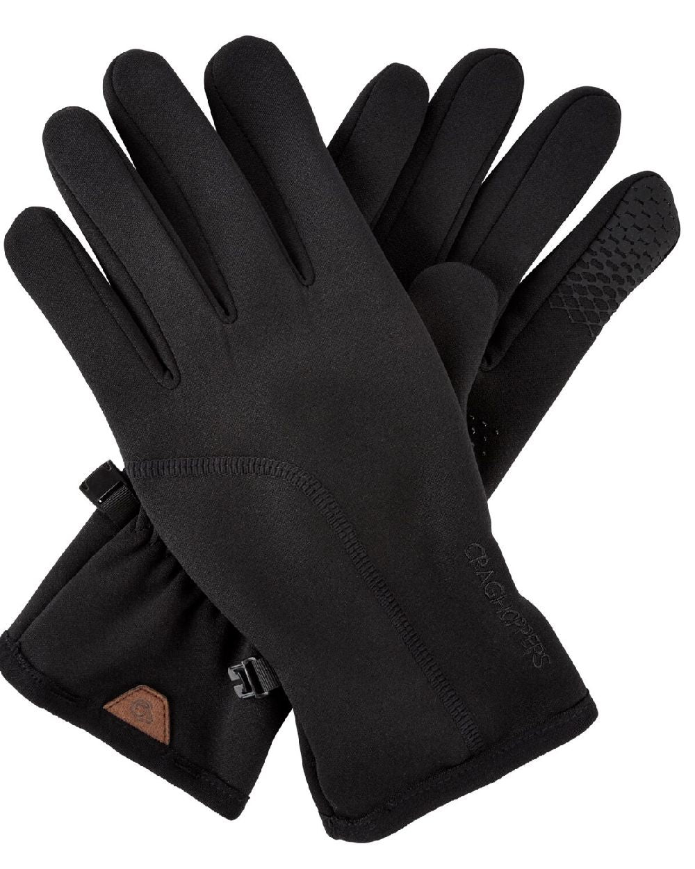 Craghoppers Prostretch Gloves