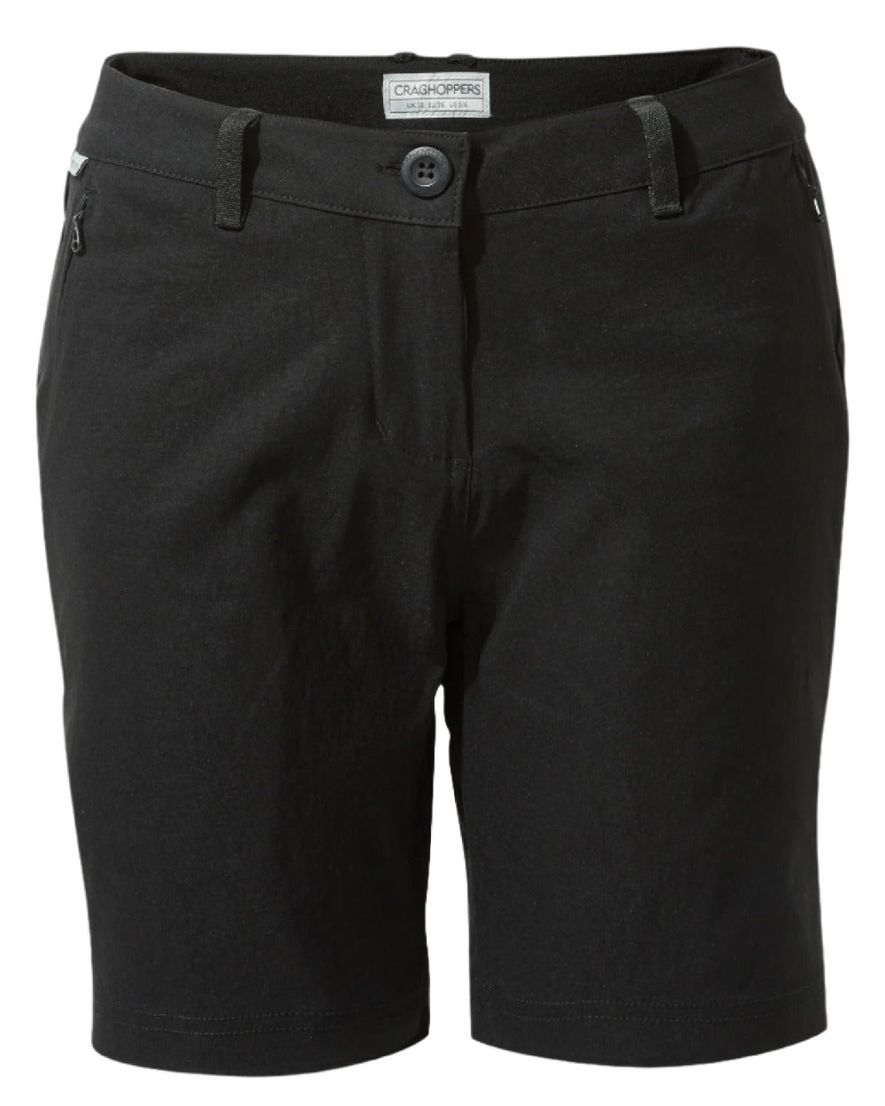 Black coloured Craghoppers Women&