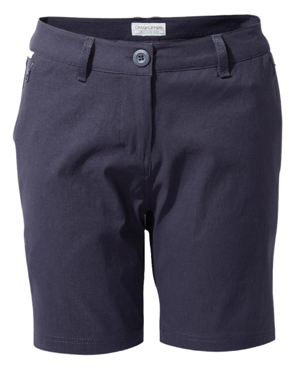 Dark Navy coloured Craghoppers Women&