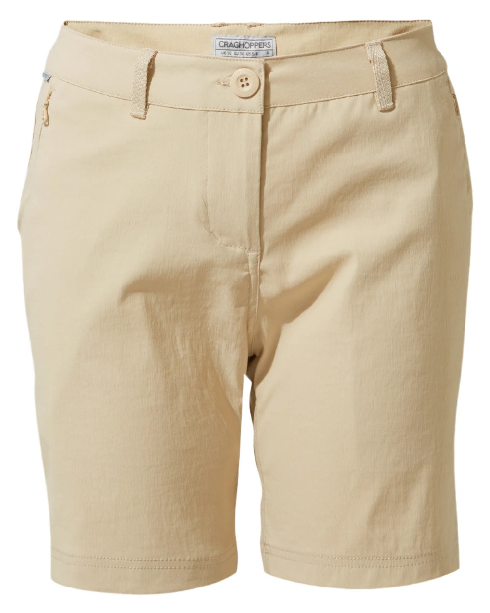 Desert Sand coloured Craghoppers Women&