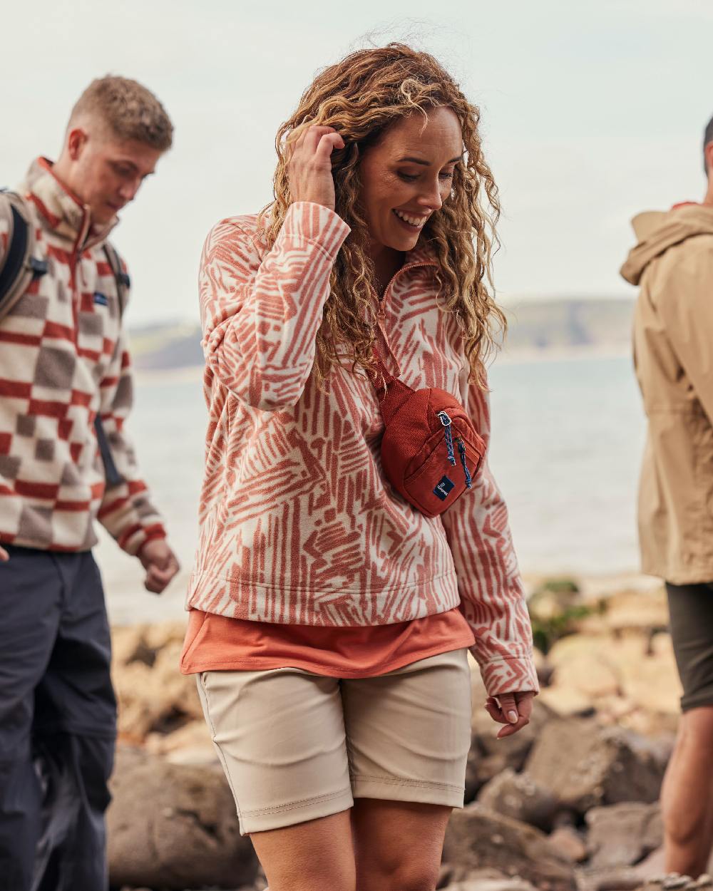 Desert Sand coloured Craghoppers Women&