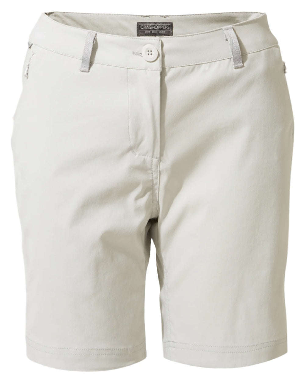 Craghoppers Womens Kiwi Pro II Shorts