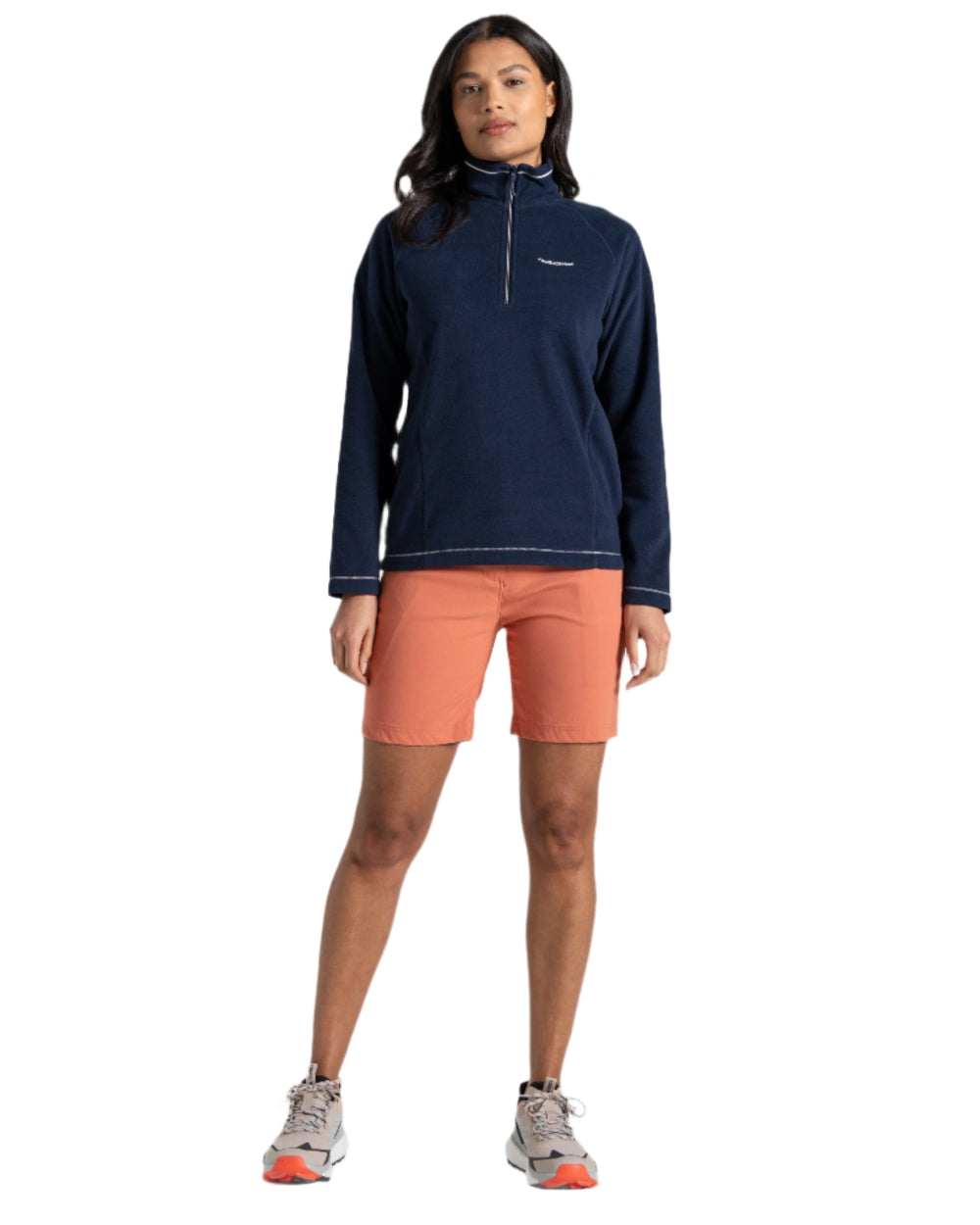 Red Sandstone coloured Craghoppers Women&