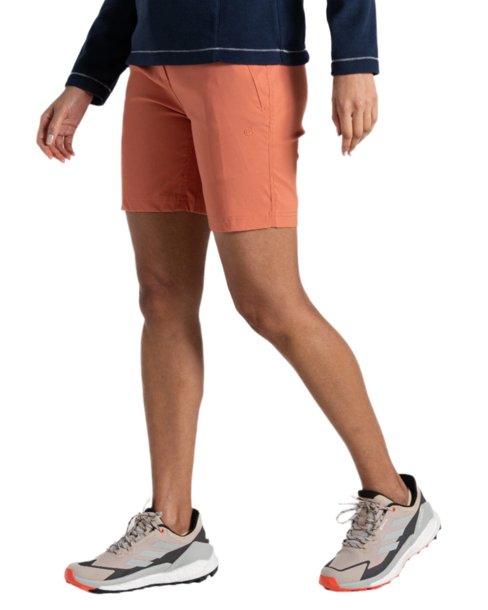 Red Sandstone coloured Craghoppers Women&