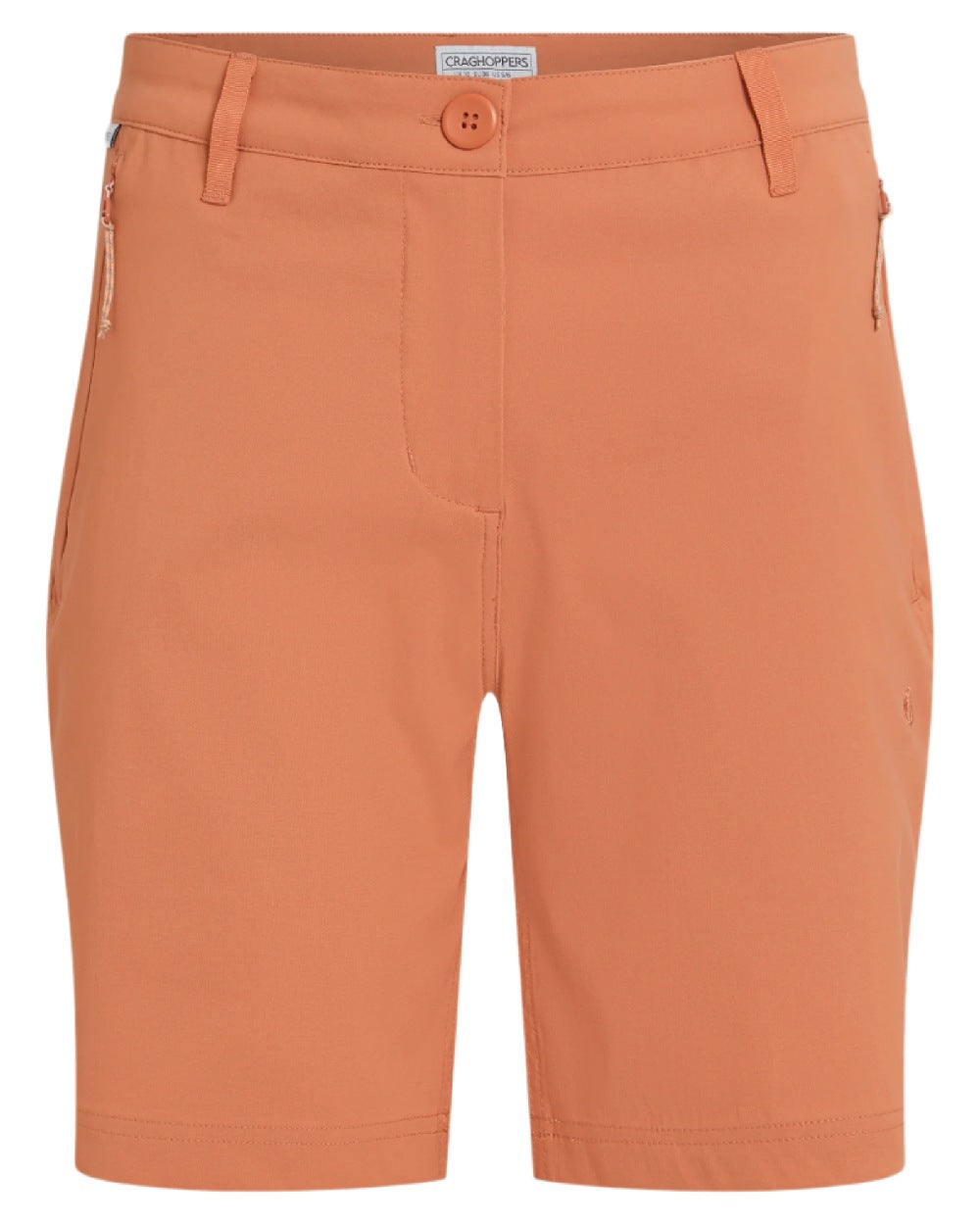 Red Sandstone coloured Craghoppers Women&