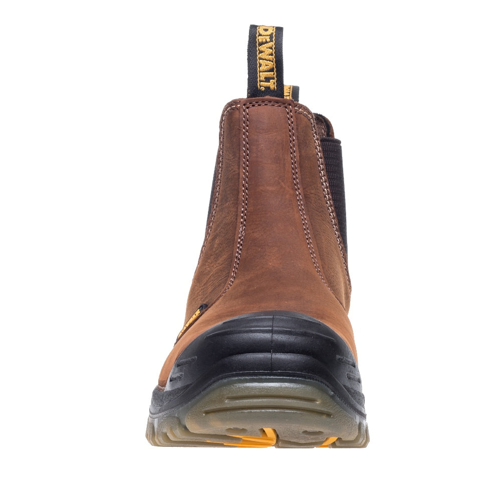 DeWalt Nitrogen Dealer Boots in Brown