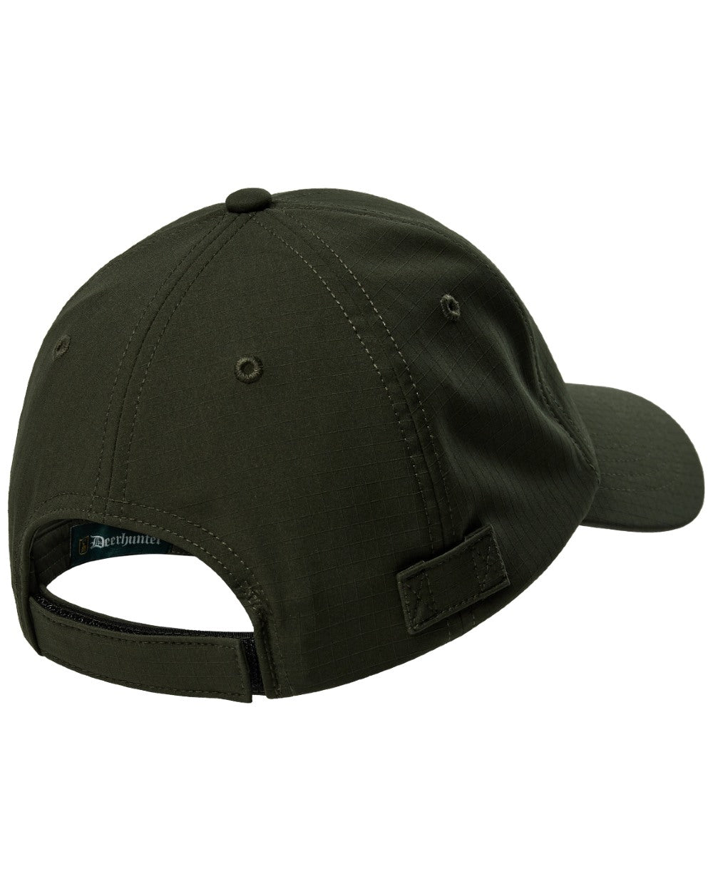 Forest Ember coloured Deerhunter Climate Cap with 37.5® Technology on white background