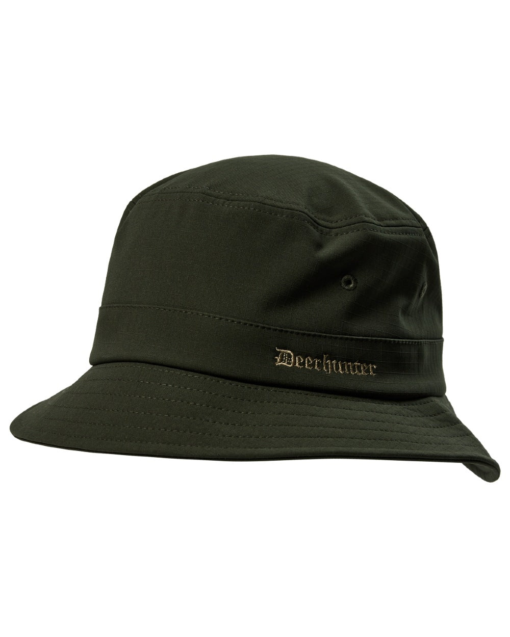 Forest Ember Deerhunter Climate Hat with 37.5 Technology on white background