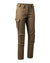 Deerhunter Lady Traveler Trousers in Hickory #colour_hickory