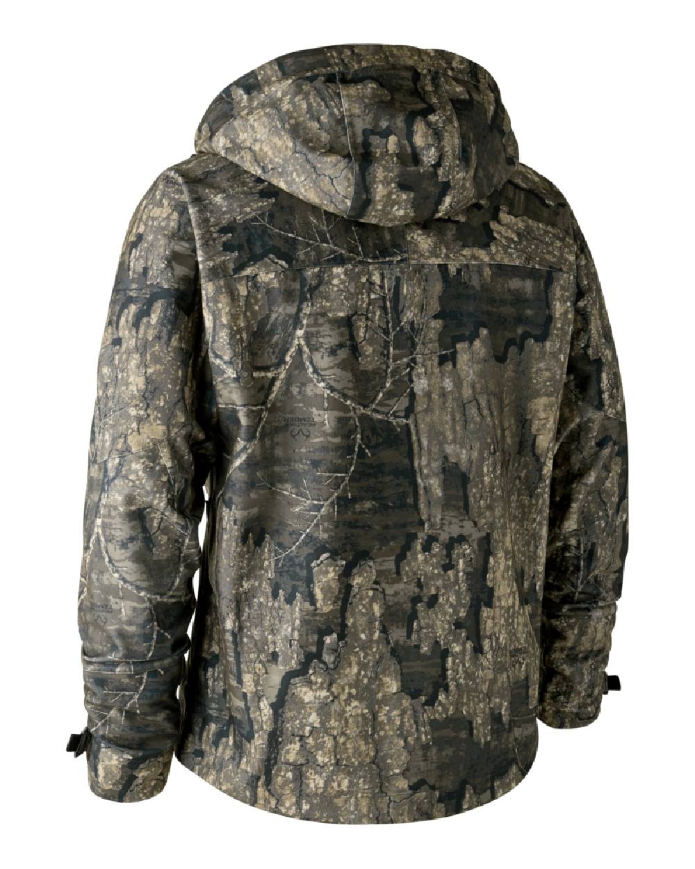 Deerhunter PRO Gamekeeper Jacket | Short in Realtree Timber
