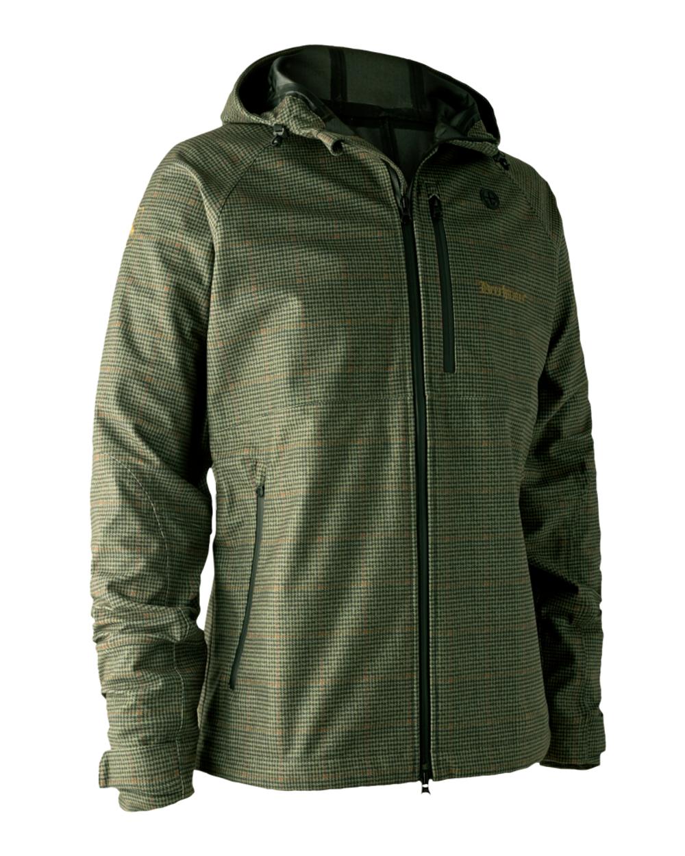 Deerhunter PRO Gamekeeper Jacket | Short in Turf