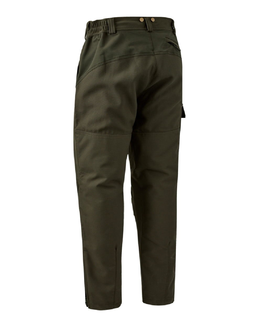 Deerhunter Strike Extreme Boot Trousers in Palm Green