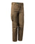 Deerhunter Youth Traveler Trousers in Hickory #colour_hickory