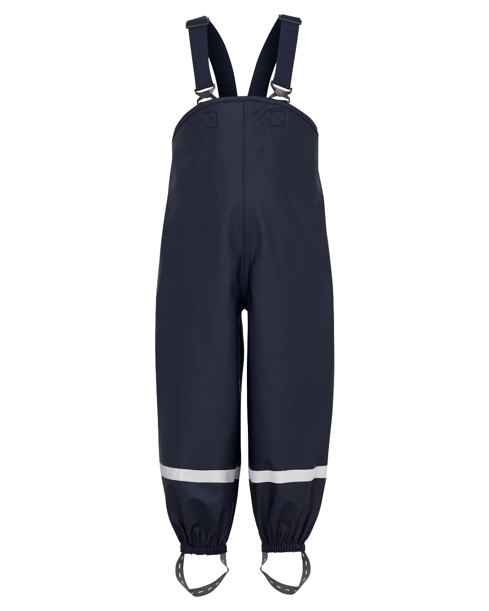 Oat Yellow coloured Didriksons Childrens Slaskeman Rain Set on white background