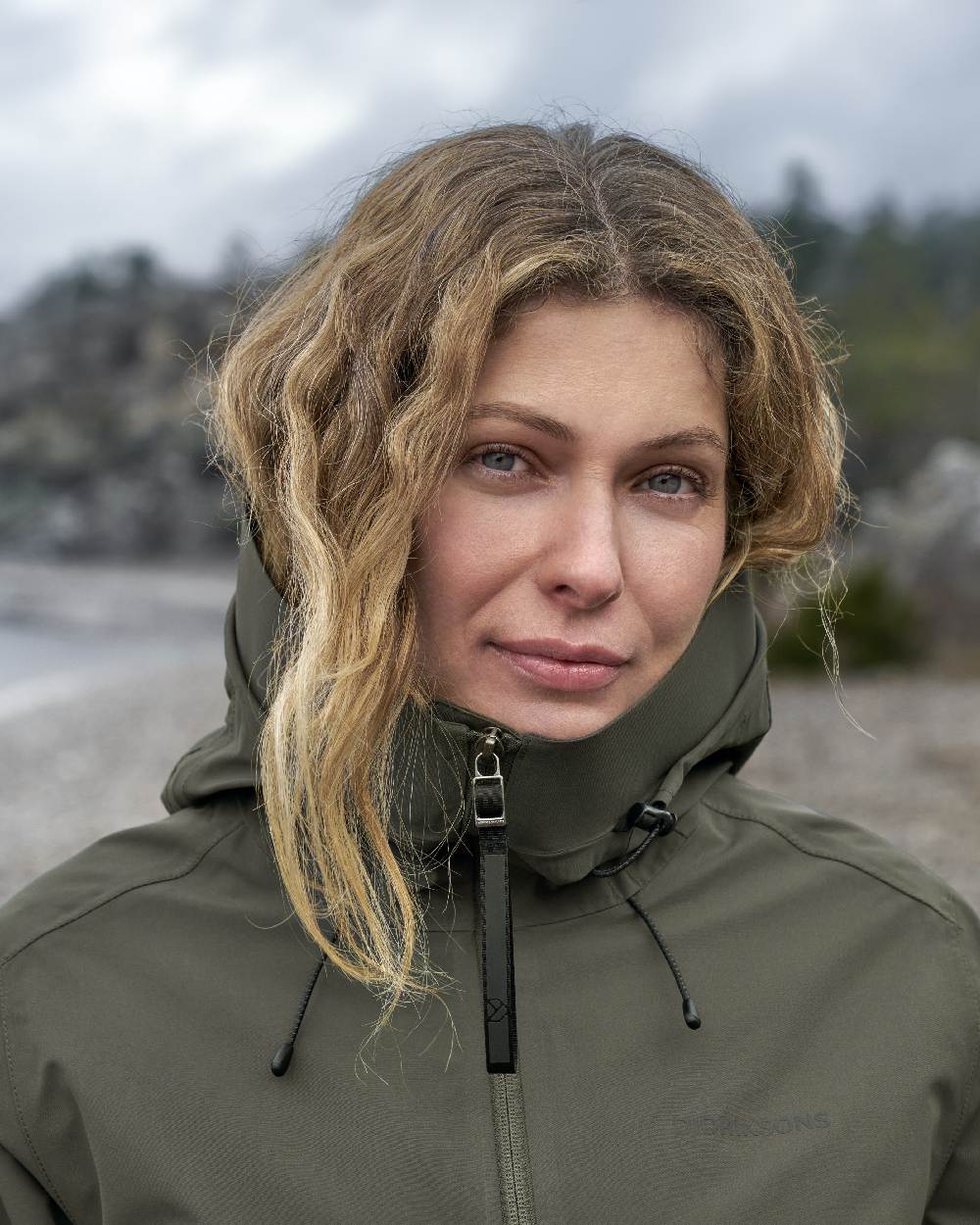 Didriksons Womens Jennie Jacket 2