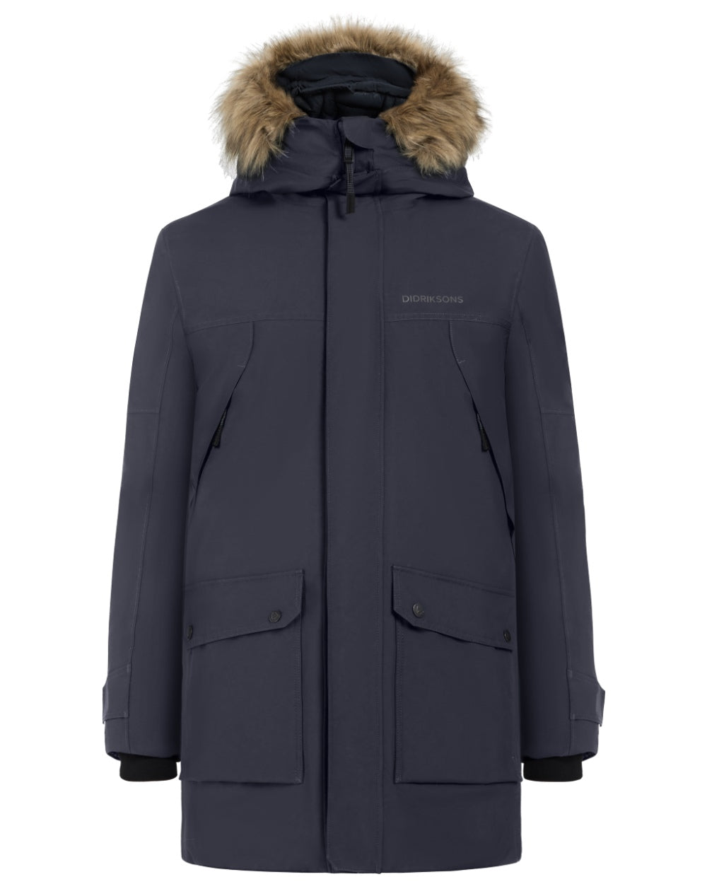 Didriksons Mens Rick Parka