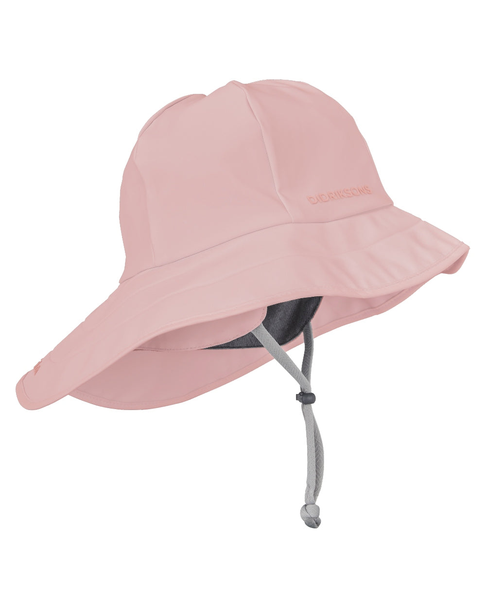 Oyster Lilac coloured Didriksons Waterproof Sou&
