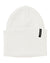 Didriksons River Beanie 2 in Off White #colour_off-white