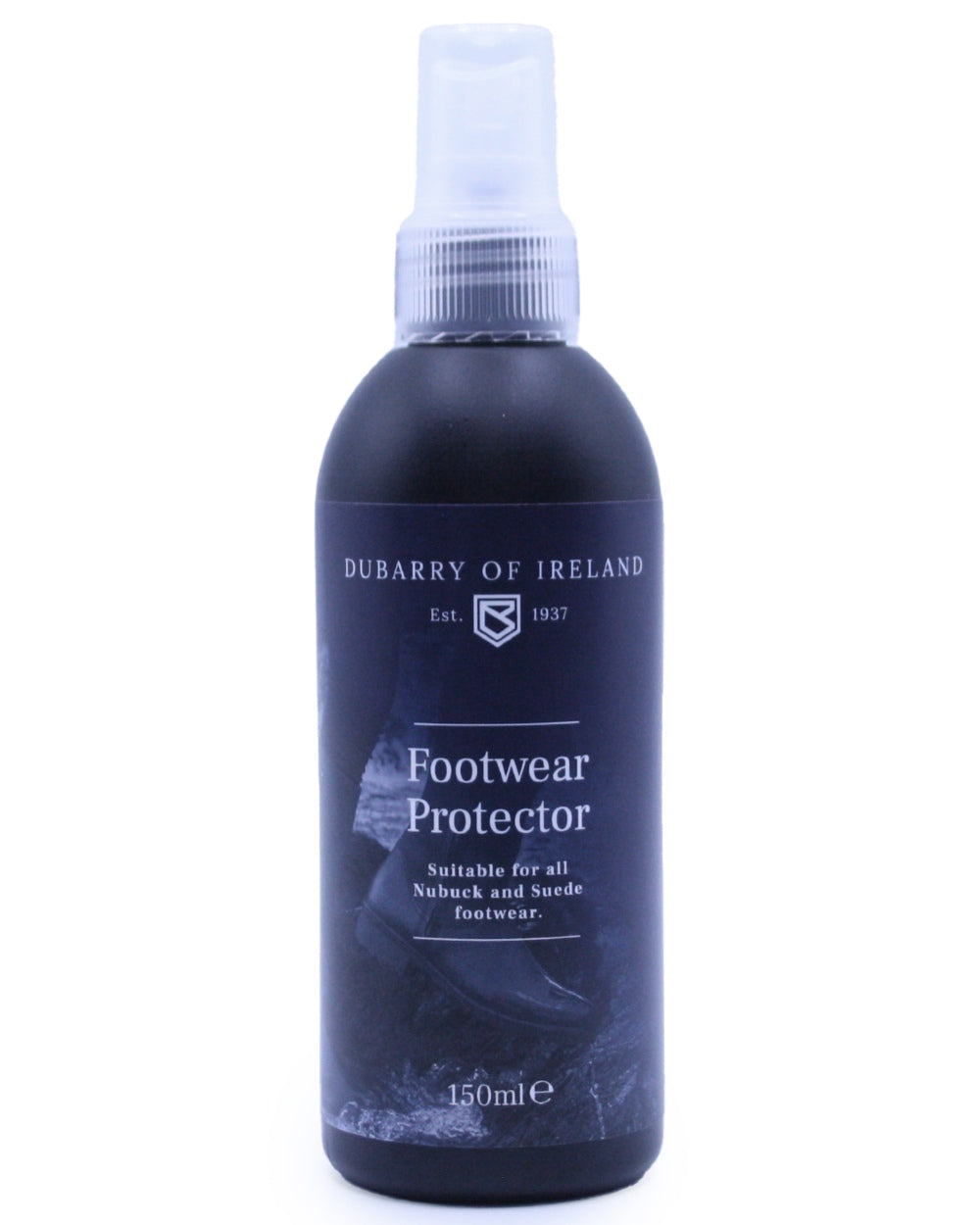 Dubarry Footwear Protector on white background