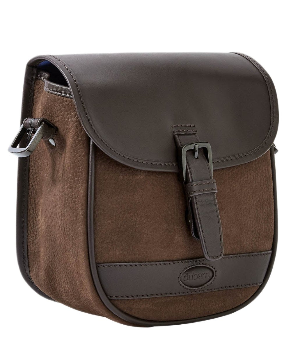Dubarry Ladies Ballymena Saddle Bag