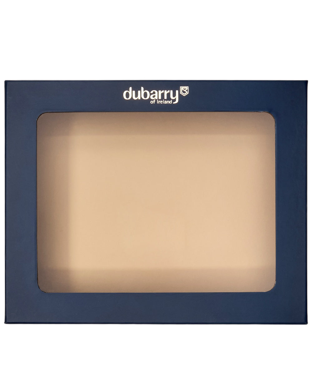 Dusky Green Coloured Dubarry Womens Foley Matching Hat And Scarf Gift Set on white background