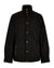 Dubarry Carrickfergus Waxed Jacket in Black #colour_black