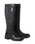Dubarry Longford Country Boots in Black #colour_black