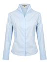 Dubarry Snowdrop Shirt in Pale Blue #colour_pale-blue