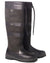 Dubarry Galway Country Boots in Black #colour_black