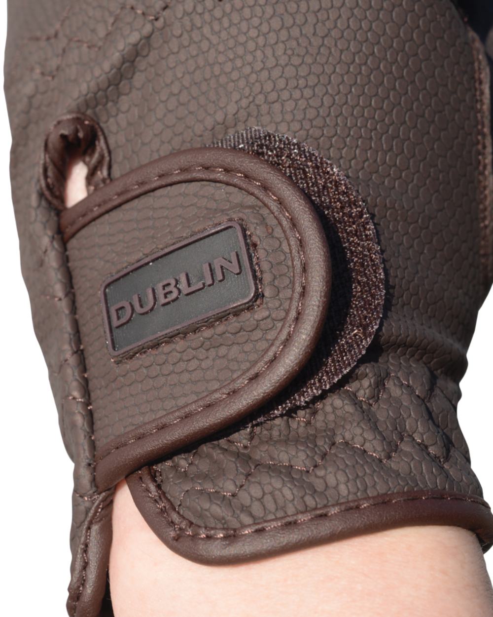 Dublin Every Day Touch Screen Compatible Gloves