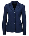 Dublin Childrens Casey Tailored Jacket in Navy #colour_navy