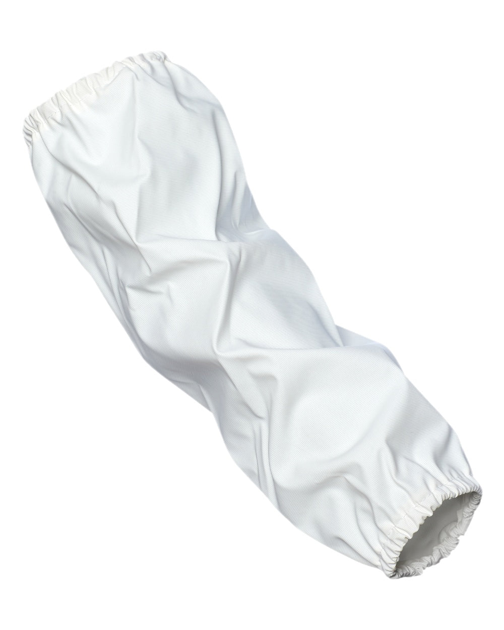 White Coloured Elka Loose Sleeves on white background