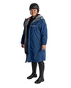 Equicoat Adults Pro Coat in Navy #colour_navy