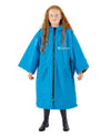 Equicoat Childrens Original Coat in Blue #colour_blue