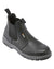 Fort Nelson Safety Dealer Boots Steel toe #colour_black