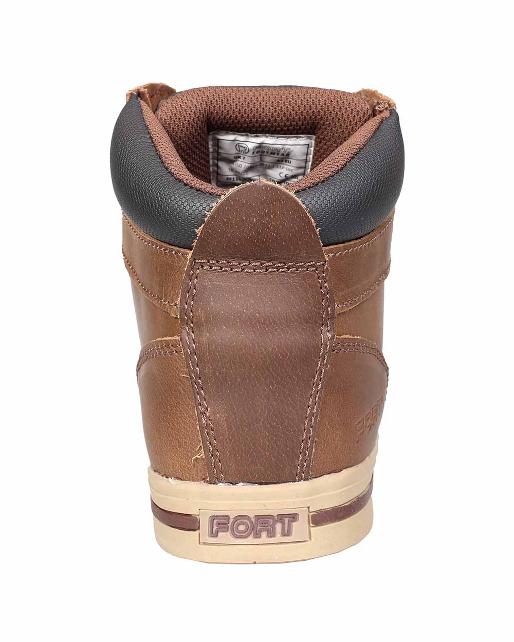 Fort Compton Safety Boot 
