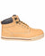 Fort Compton Safety Boot #colour_tan